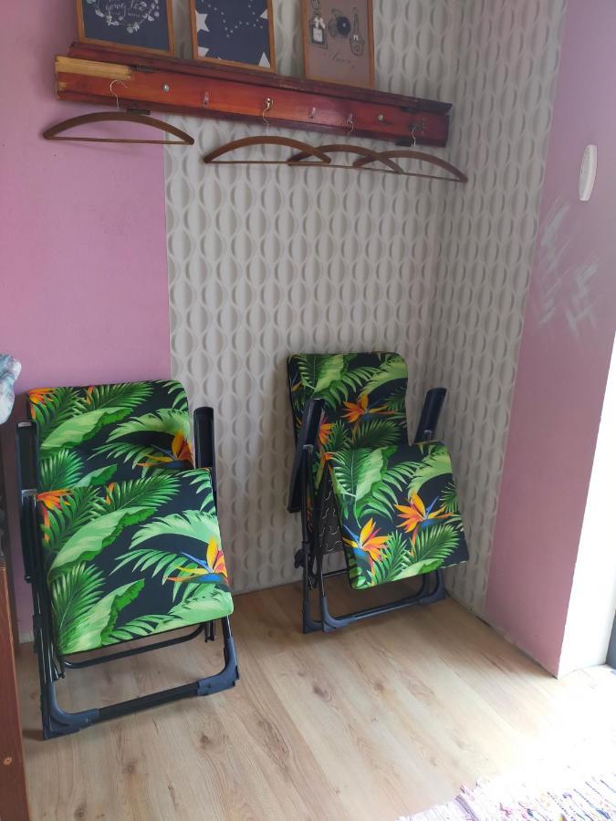 Cicha Przystan Apartment Połczyn-Zdrój Екстериор снимка