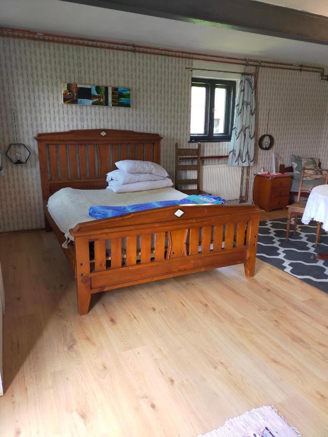 Cicha Przystan Apartment Połczyn-Zdrój Екстериор снимка