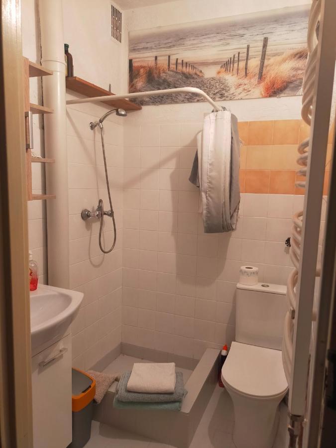 Cicha Przystan Apartment Połczyn-Zdrój Екстериор снимка